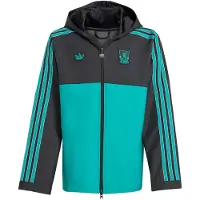 Adidas Parka Terrace Icons do Liverpool FC - Criança