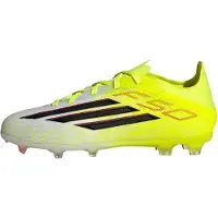 Adidas Botas de futebol F50 ELITE — Piso firme (Criança)