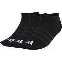 Adidas EMBALAGEM COM 3 PARES DE MEIAS THIN&LIGHT SPORTSWEAR NO SHOW