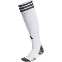 Adidas Meias de desporto 'Adi 26' preto / branco