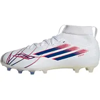Adidas Botas De Futebol Júnior F50 Sparkfusion League Mid Cut Fg/ag