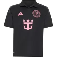 Adidas Camisola Alternativa Messi 26/27 do Inter Miami - Criança
