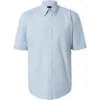 BOSS Camisa De Manga Curta Relegant6 01