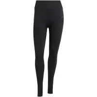 Adidas Leggings de Malha a 7/8 Scrunch Workout Essentials