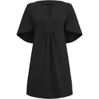 Imily Bela Vestido preto