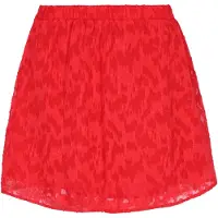 Faina Saia merlot / vermelho fogo