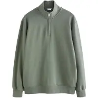 Next Sweatshirt verde
