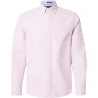 Superdry Camisa De Manga Comprida Preppy Oxford