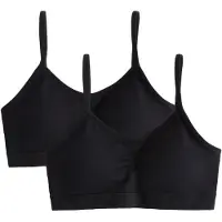 Next Soutien preto