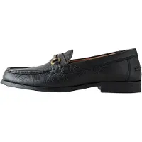 Next Sapato Slip-on preto