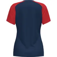 Joma Camiseta De Manga Curta Academy Iv