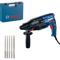 Bosch Martelete Rotativo Gbh 240 Professional