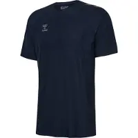 Hummel Camiseta De Manga Curta Cima 2.0