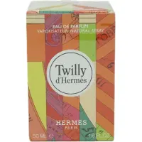 Hermès Paris Twilly D'Hermès Eau De Perfume Spray 50 ml