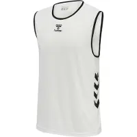 Hummel Camiseta Sem Mangas Core Xk Basket