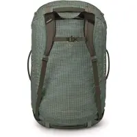 Osprey - Sacos duffel - Transporter 95 Pine Leaf/Earl Grey para Unissexo - Caqui