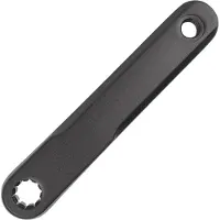 Samox Manivela Esquerda Bosch Gen 1/2/4 Brose System Isis 5 Mm E-bike
