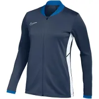 Nike Casaco de treino 'Academy 25' azul / navy / branco