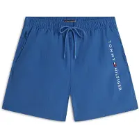 Tommy Hilfiger Calção De Banho Um0um03748
