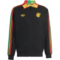 Adidas Casaco Alternativo Anthem da Jamaica x Bob Marley