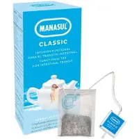 Manasul Classic 25 sacchetti — Tè
