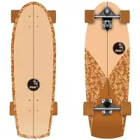 Slide Surfskate Quad 30´´ Auka