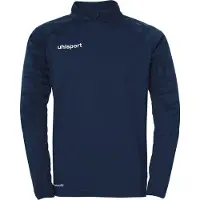 Uhlsport Moletom Com Meia-zíper Goal 25
