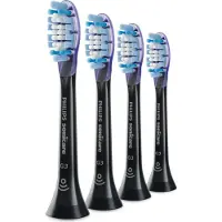 Philips Cabeça De Escova De Substituição Padrão G3 Para Escova Elétrica Sonicare