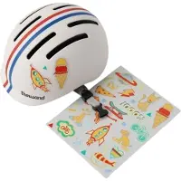 Thousand Capacete Júnior Junior Toddler