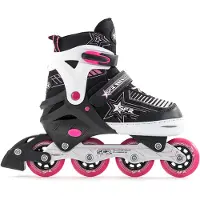 Sfr Skates Patins Em Linha Pulsar