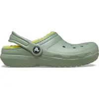Crocs Tamancos Classic Lined K