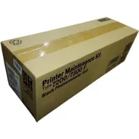 Ricoh 402310 type 7200/7300 F fotocondutor preto