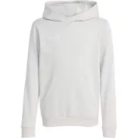 Adidas Sweatshirt de desporto 'Entrada26' cinzento claro