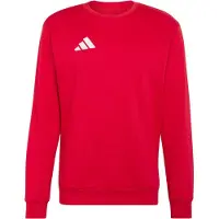 Adidas Sweatshirt de desporto 'Entrada 26' vermelho / branco