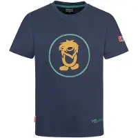 TROLLKIDS Camiseta De Manga Curta Troll