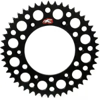 Renthal Roda Dentada Traseira 441u 428
