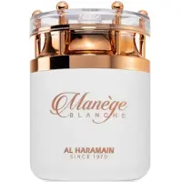Al Haramain perfume Manège Blanche EDP 75 ml