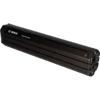 Bosch Bateria E-bike Power Tube 500wh Lithium