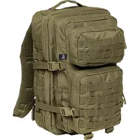 Brandit Mochila Us Cooper L 40l