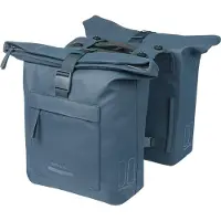 Basil Alforges Brooklyn Mik Double 41l