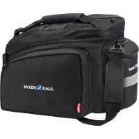 Klickfix Bolsa De Bagageiro Rackpack Tourino Gta 12-16l