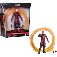 Hasbro Doutor Estranho No Multiverso Da Loucura 15 Cm