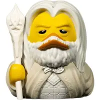 TUBBZ Pato Lord Of The Rings Gandalf The Boxed Edition 10 Cm