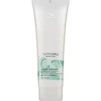 Wella Nutricurls Waves & Curls Cleansing Conditioner - Cleansing conditioner per wavy e curly hair 250ml
