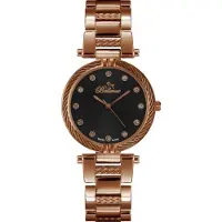 Bellevue Relógio Feminino E1