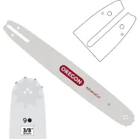 Oregon Espada De Motosserra Laminada 160sxea074 16´´ 41 Cm 050´´ 1.3 Mm