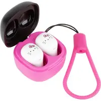 Konix Fone De Ouvido Sanrio Hello Kitty Holdems Wireless