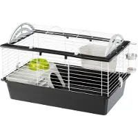 Ferplast Gaiola Para Coelhos Casita 80