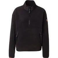 Superdry Pullover preto