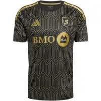 Adidas Camisola Principal 26/27 do LAFC